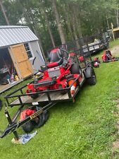 craftsman riding mower mulch for sale  Leland