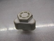 Usado, Vauxhall Astra H 04-09 5 portas pré-facelift lâmpada traseira porca de montagem de plástico #O comprar usado  Enviando para Brazil
