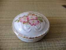 Wild rose porcelaine d'occasion  Rouen-