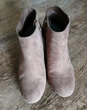 Graceland pantolette beige gebraucht kaufen  Böhl-Iggelheim
