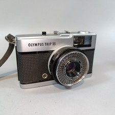 Olympus trip camera for sale  NORMANTON