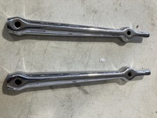 Pair original stainless d'occasion  Expédié en Belgium