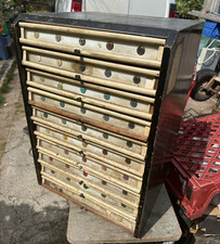 Antique wooden habidashery for sale  WORCESTER