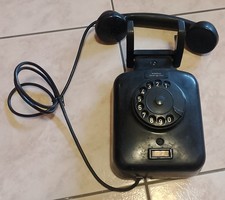 Telefono siemens bachelite usato  Romano di Lombardia
