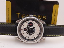 Omega seamaster aqua usato  San Giuliano di Puglia