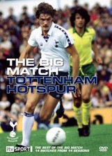 Tottenham hotspur big for sale  ROSSENDALE