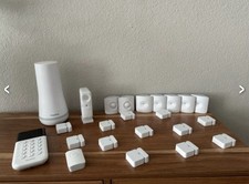 Simplisafe base components for sale  Albuquerque