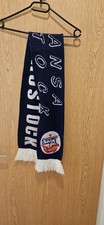 Hansa rostock schal gebraucht kaufen  Rostock