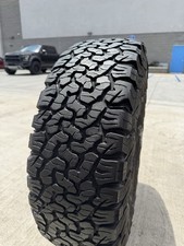 Lt265 75r16 bfgoodrich for sale  San Diego