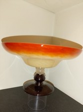 Coupe verre signée d'occasion  Marseille XV