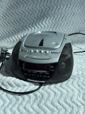 Pacific alarm clock for sale  BEXHILL-ON-SEA