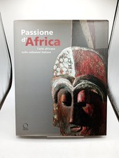 Passione africa arte usato  Roma