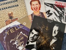 Propaganda vinyl yello gebraucht kaufen Propaganda vinyl yello gebraucht kaufen  Ennepetal