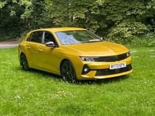 2024 2024 vauxhall for sale  LIVERPOOL