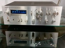 Ampli pioneer 7800 d'occasion  Dinard