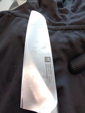 Zwilling pro kochmesser gebraucht kaufen  Leichlingen (Rheinland)