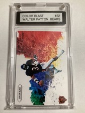 Color blast walter for sale  Mesa