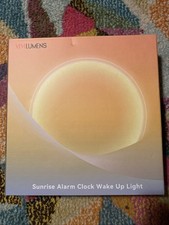 Vivilumens sunrise wake for sale  Columbus