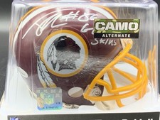 Jordan reed signed for sale  New Port Richey