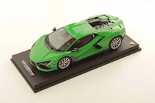 Lamborghini revuelto collectio d'occasion  Rennes-