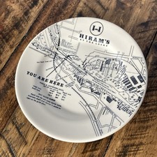 Hirams locks plates for sale  San Rafael