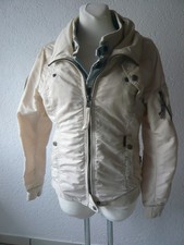 Khujo damenjacke gr gebraucht kaufen  Mücke