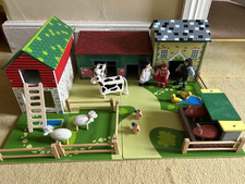 Tidlo wooden oldfield for sale  WHITCHURCH