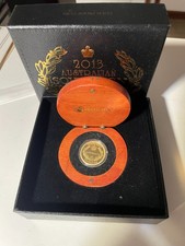 2013 australia gold usato  Roma