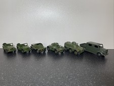 Dinky toys morestone for sale  CAMBERLEY