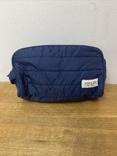 Joules blue canvas for sale  THATCHAM