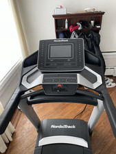 Nordictrack treadmill exp10i for sale  New York