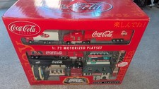 Rare coca cola for sale  WELLINGTON