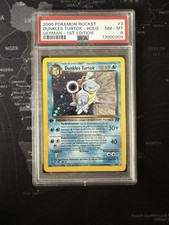 Pokémon karte dunkles gebraucht kaufen  Schwabhausen