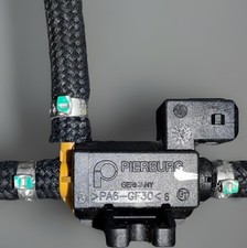 Usado, Usado como novo Can-Am Maverick X3 RS Turbo RR válvula solenóide OEM - 420664636 comprar usado  Enviando para Brazil