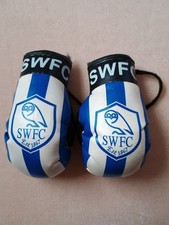 Sheffield wednesday mini for sale  LOWESTOFT