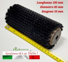 Rullo spazzola scopa usato  Matelica