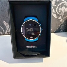 Suunto spartan sport for sale  WARRINGTON