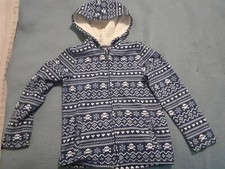 Maglia bimbo imbottito usato  Torino