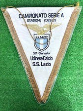 Gagliardetto gara pennant usato  Roma