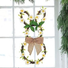 Vanthylit easter wreath for sale  CORBY