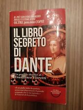 X44 libro segreto usato  Solza