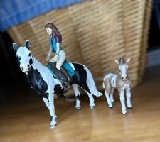 Schleich horse pinto for sale  Heber City