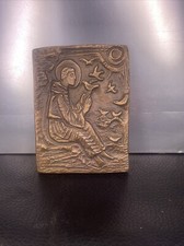 Bronze italian francis for sale  Saint Paul