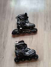 Inlineskates kinder 2 gebraucht kaufen  Eckernförde