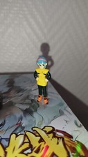 Figurine bulma dragon d'occasion Figurine bulma dragon d'occasion  Saint-Etienne