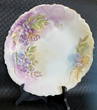 Antique salad plate for sale  Waunakee
