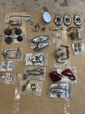 Triumph tr3a varied for sale  ST. LEONARDS-ON-SEA