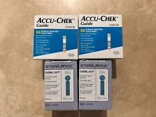 Accu chek guide usato  Italia