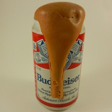 Budweiser foaming novelty for sale  Phoenix