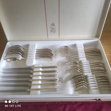 Wmf premiere menübesteck gebraucht kaufen  Kalletal